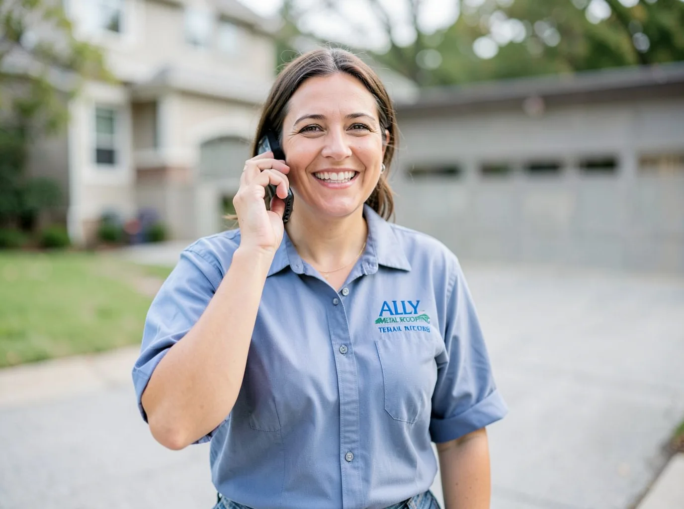 Metal Roof Installation Conway, MO FAQs